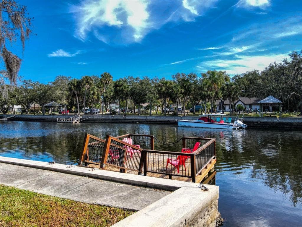 6746 RIVER ROAD, NEW PORT RICHEY, FL 34652 photo 3