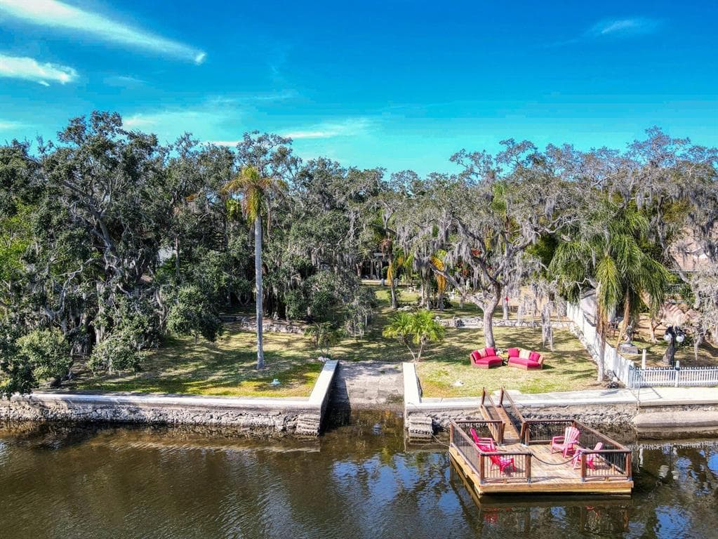 6746 RIVER ROAD, NEW PORT RICHEY, FL 34652 photo 5