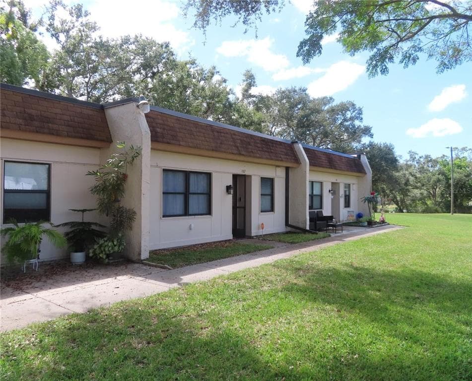 1167 MISSION CIRCLE Unit 53E, CLEARWATER, FL 33759