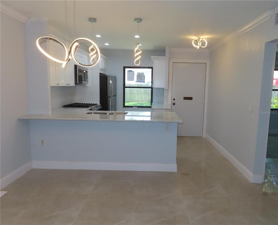 1167 MISSION CIRCLE Unit 53E, CLEARWATER, FL 33759 photo 4