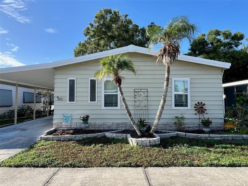 1001 STARKEY ROAD Unit 177, LARGO, FL 33771