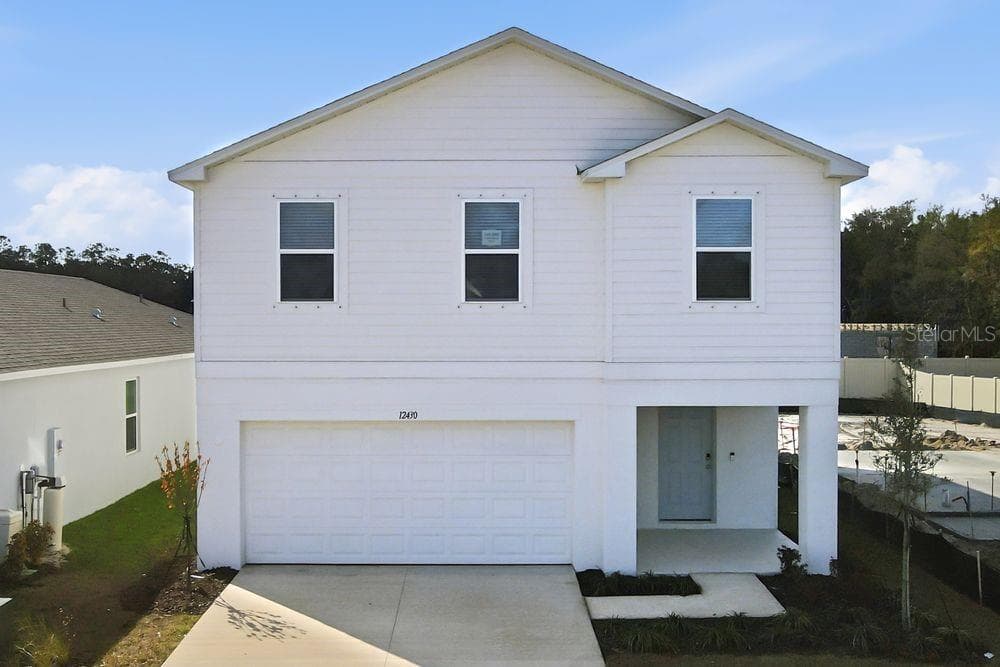 12430 WHISK COURT, HUDSON, FL 34669