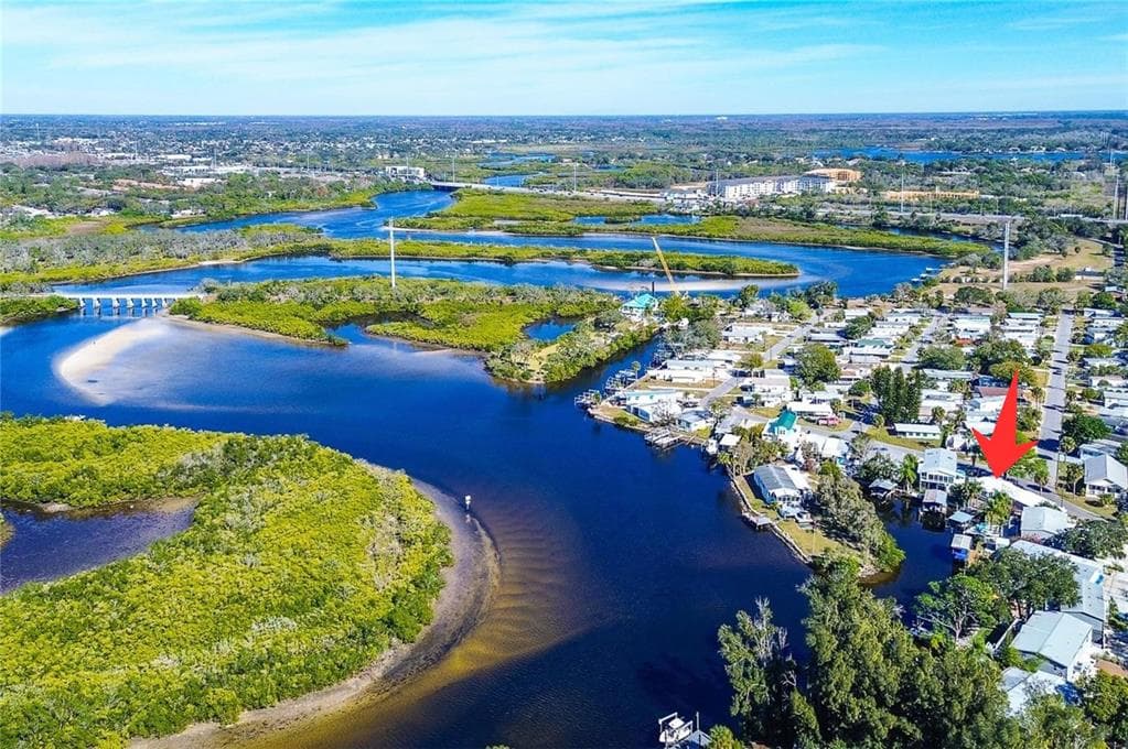 505 RIVERVIEW LANE, TARPON SPRINGS, FL 34689 photo 5