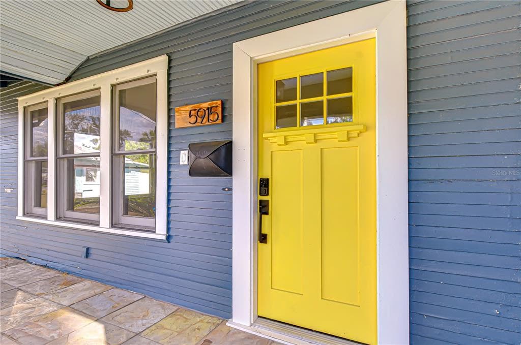 5915 OTIS AVENUE, TAMPA, FL 33604 photo 2