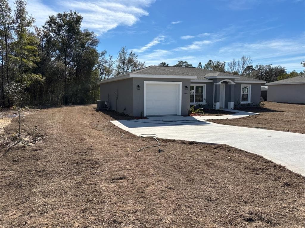 2420 MENORES DRIVE, CITRUS SPRINGS, FL 34434 photo 3