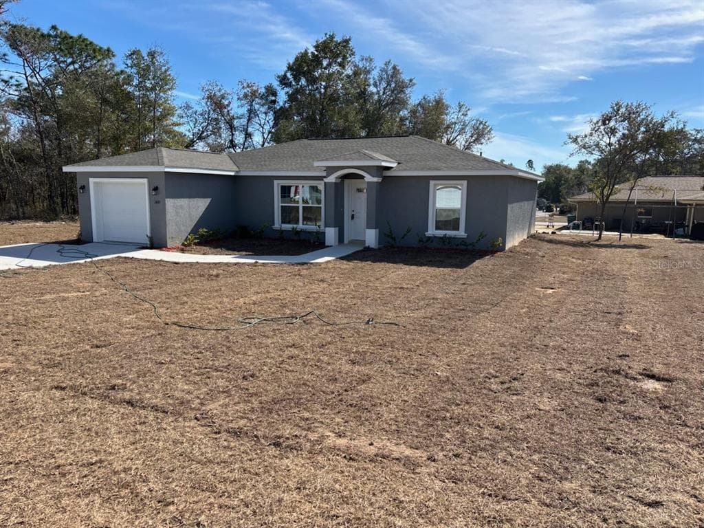 2420 MENORES DRIVE, CITRUS SPRINGS, FL 34434 photo 4