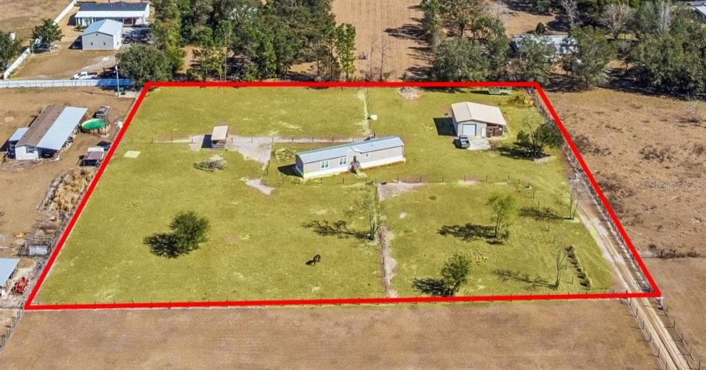 8736 23RD STREET, ZEPHYRHILLS, FL 33540