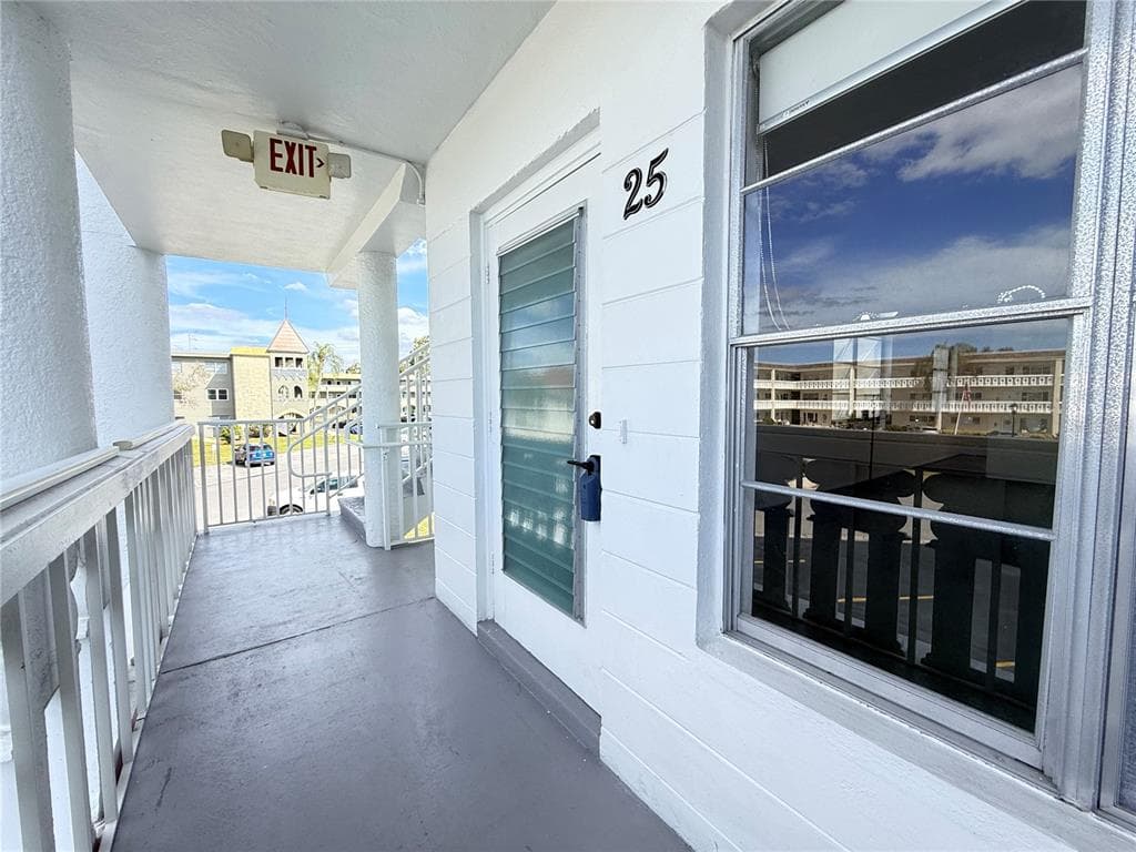 2453 BRAZILIA DRIVE Unit 25, CLEARWATER, FL 33763 photo 2