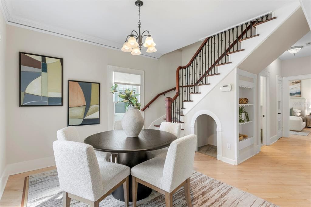 446 13TH AVENUE, Street PETERSBURG, FL 33704 photo 2