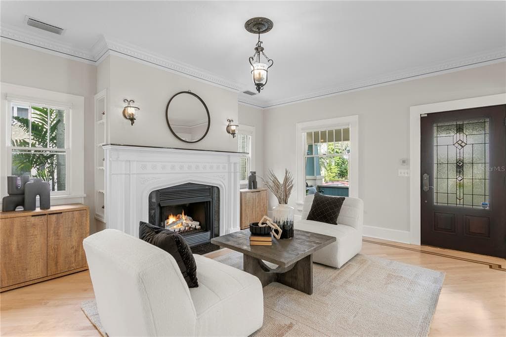 446 13TH AVENUE, Street PETERSBURG, FL 33704 photo 3