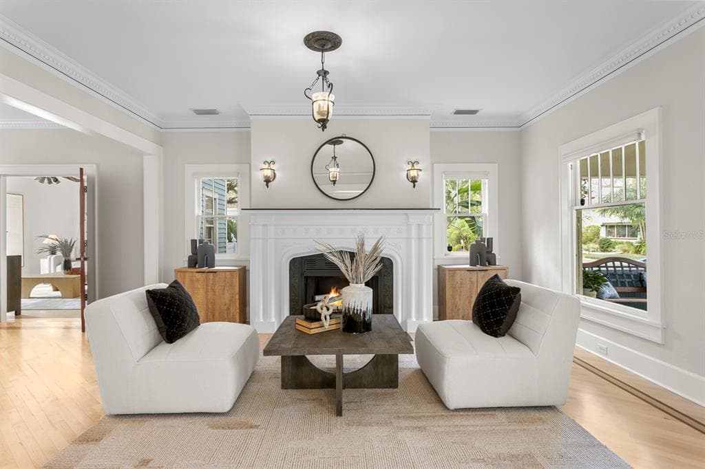 446 13TH AVENUE, Street PETERSBURG, FL 33704 photo 5