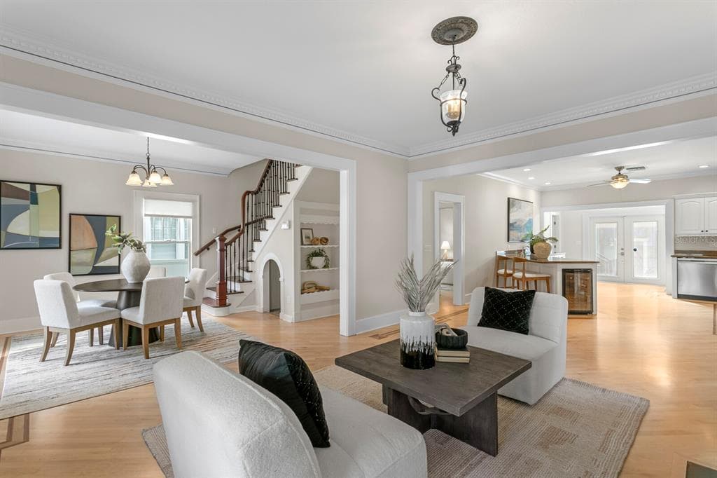 446 13TH AVENUE, Street PETERSBURG, FL 33704 photo 4