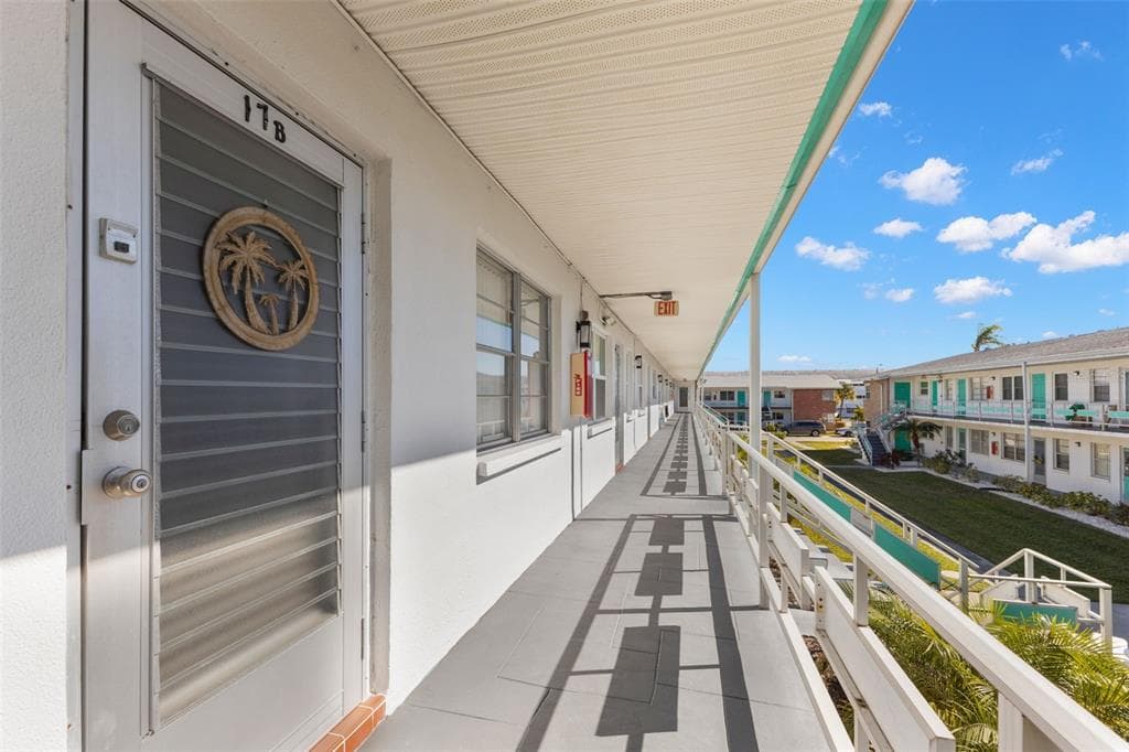 6050 21ST STREET Unit 17, Street PETERSBURG, FL 33714