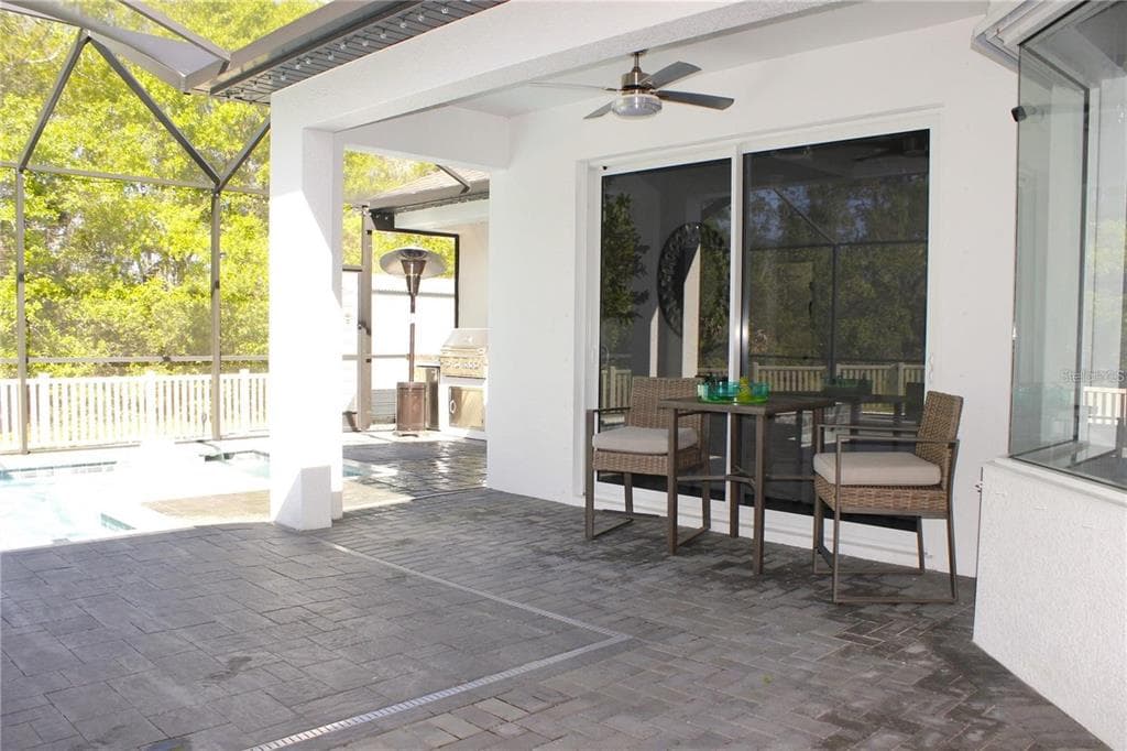 19730 PRESERVATION WOODS DRIVE, LUTZ, FL 33558 photo 4