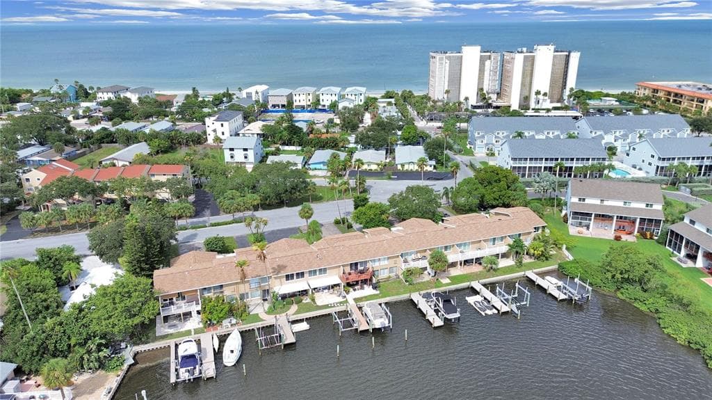 825 GULF BOULEVARD Unit 110, INDIAN ROCKS BEACH, FL 33785 photo 3