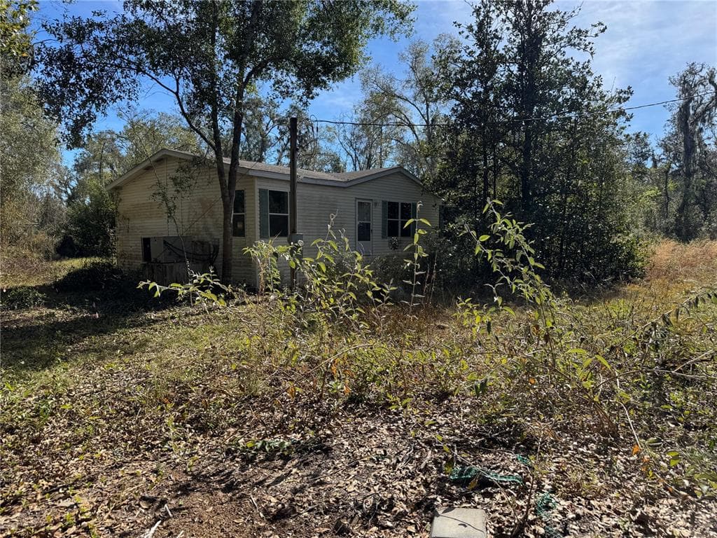 6704 IKE SMITH Road, PLANT CITY, FL 33565