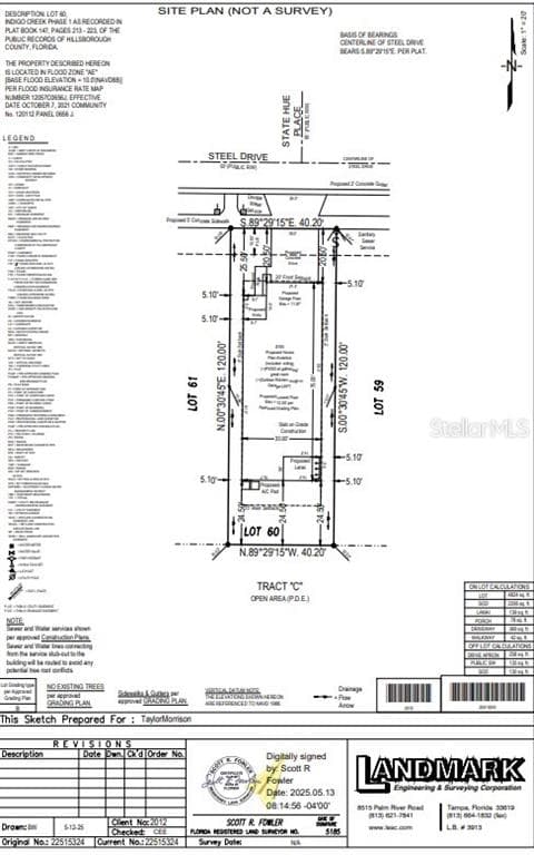 755 STEEL DRIVE, APOLLO BEACH, FL 33572 photo 5