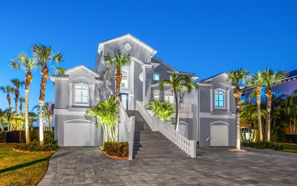 2059 POINTE ALEXIS DRIVE, TARPON SPRINGS, FL 34689 photo 3