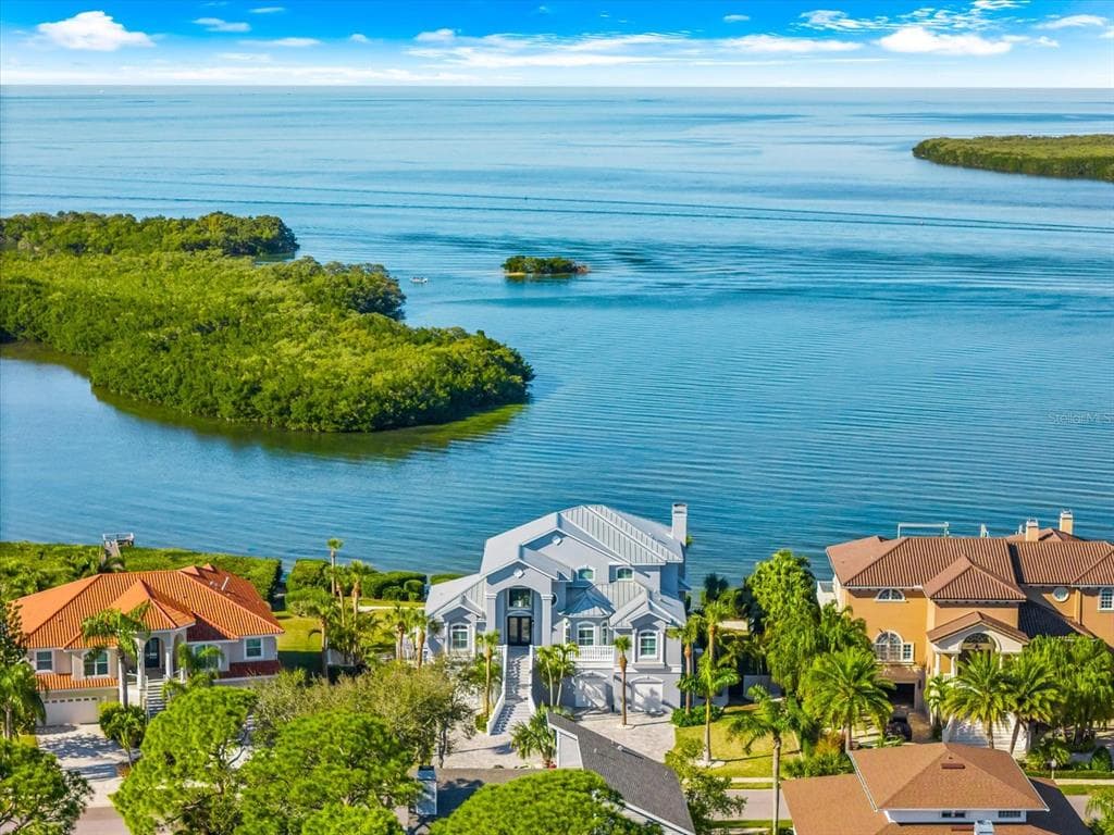 2059 POINTE ALEXIS DRIVE, TARPON SPRINGS, FL 34689