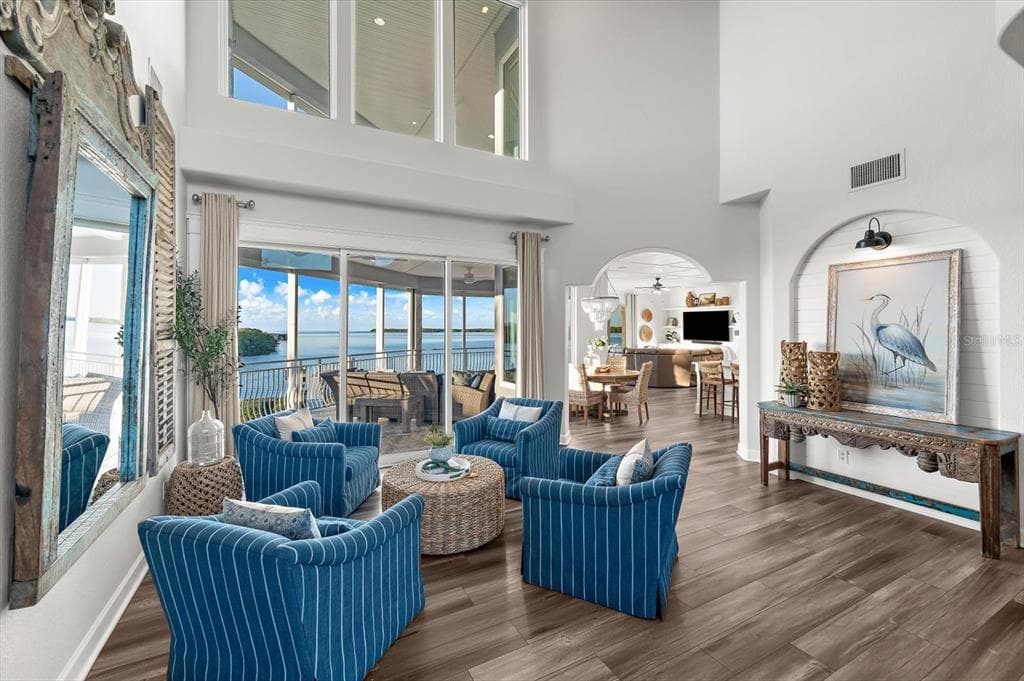 2059 POINTE ALEXIS DRIVE, TARPON SPRINGS, FL 34689 photo 5