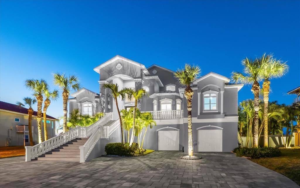 2059 POINTE ALEXIS DRIVE, TARPON SPRINGS, FL 34689 photo 4