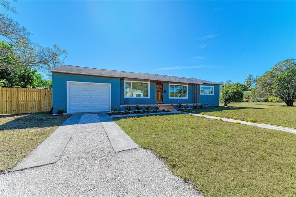 3194 10TH AVENUE, Street PETERSBURG, FL 33713 photo 5