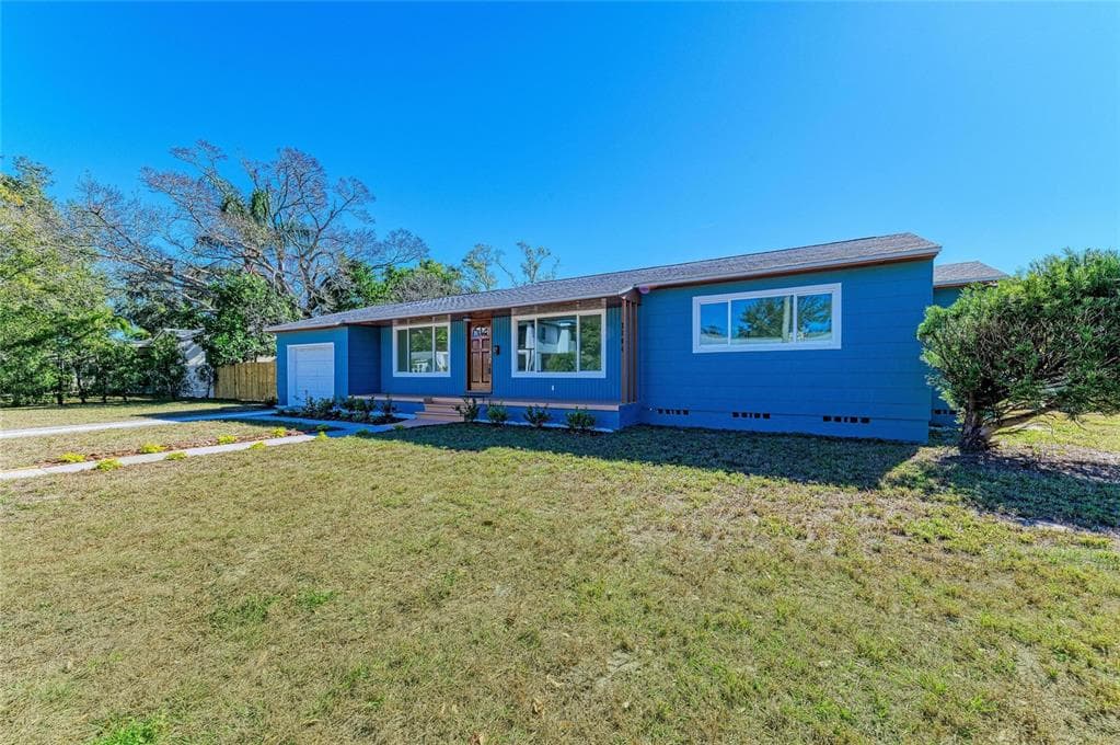 3194 10TH AVENUE, Street PETERSBURG, FL 33713 photo 4