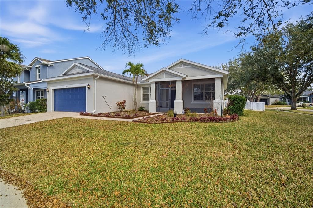 11818 HOLLY CREST Lane, RIVERVIEW, FL 33569 photo 4