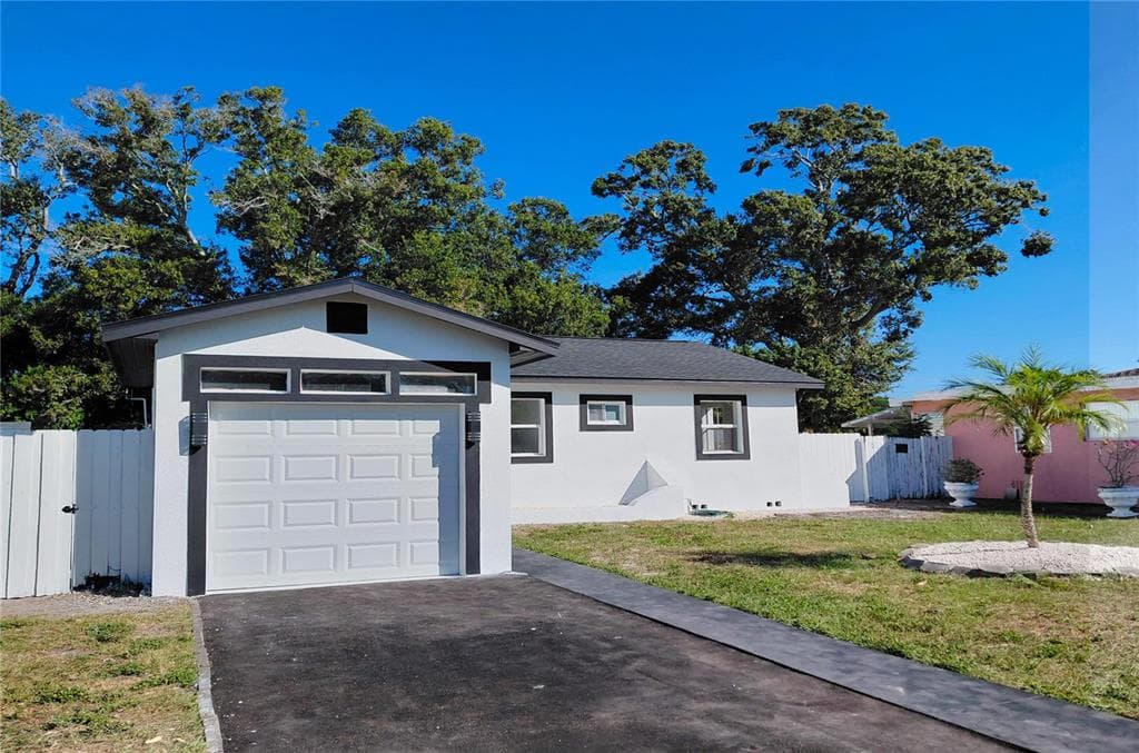 3135 33RD AVENUE, Street PETERSBURG, FL 33713 photo 2