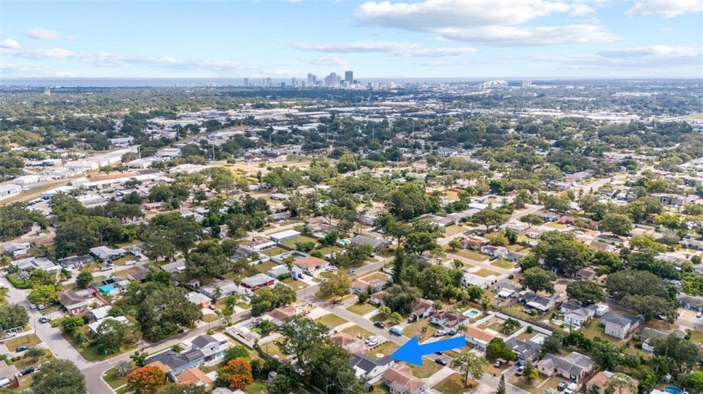 3135 33RD AVENUE, Street PETERSBURG, FL 33713 photo 4