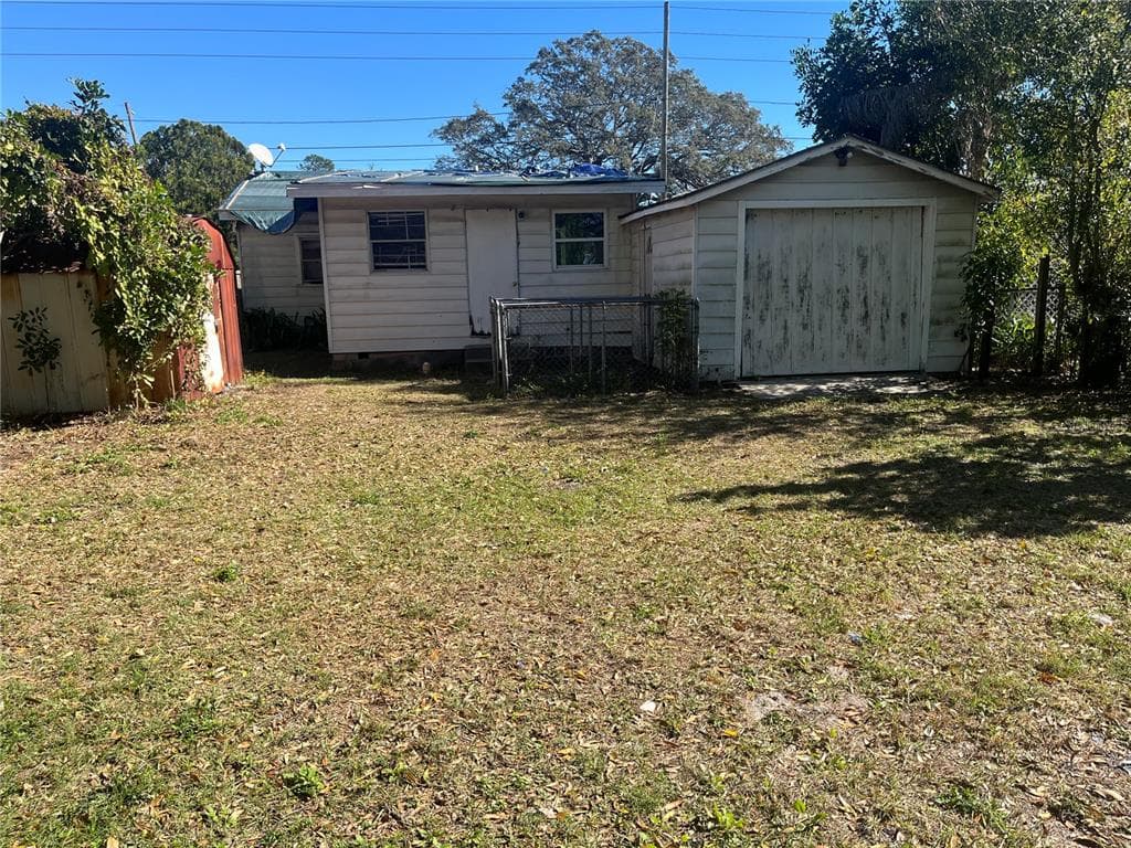 5520 35TH WAY, Street PETERSBURG, FL 33714 photo 5