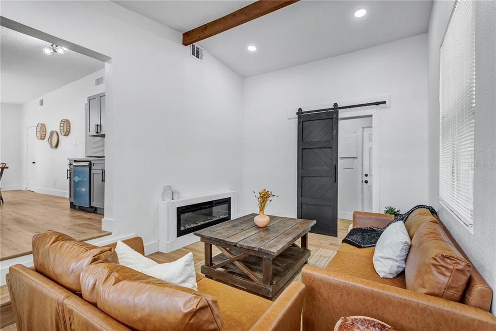 5102 NEWTON AVENUE, GULFPORT, FL 33707 photo 2