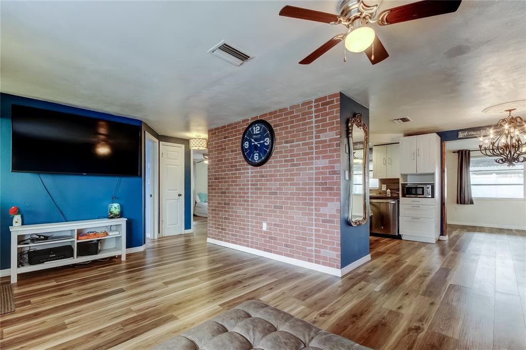 3142 MERITA DRIVE, HOLIDAY, FL 34691 photo 4