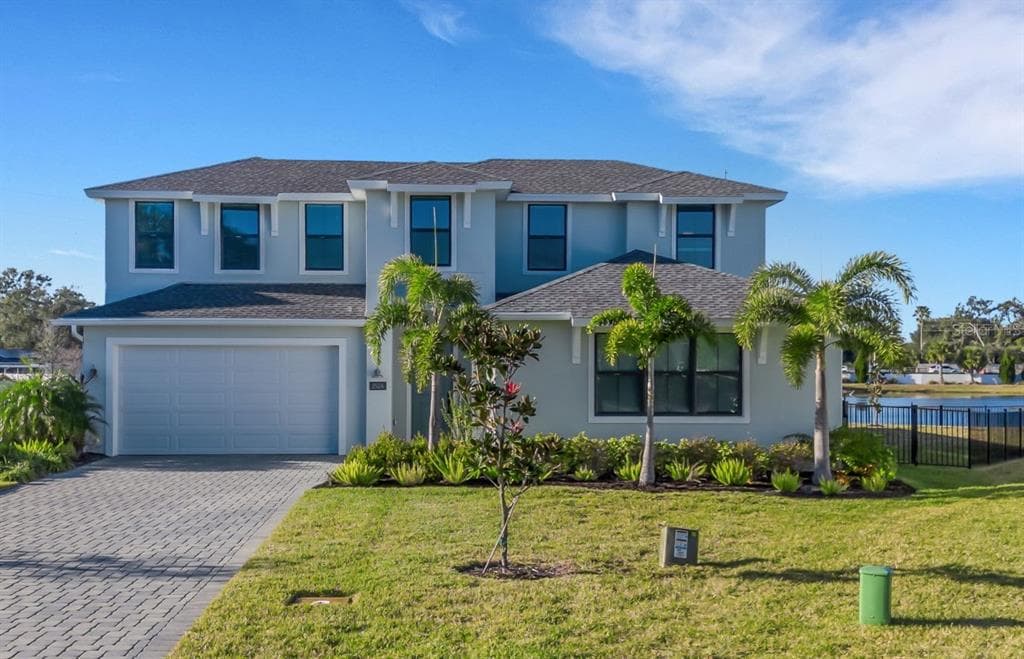 2524 COBALT SHORES Lane, CLEARWATER, FL 33761