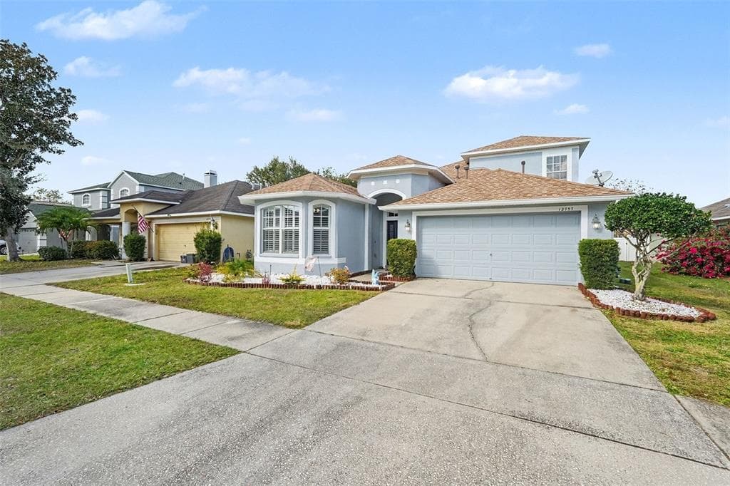 12757 STANDBRIDGE DRIVE, RIVERVIEW, FL 33579