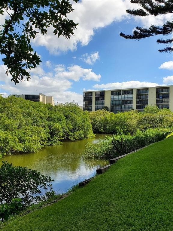 900 COVE CAY DRIVE Unit 1D, CLEARWATER, FL 33760 photo 3