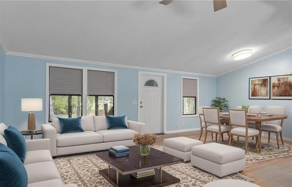 6871 SASSER Street, HOMOSASSA, FL 34446 photo 2