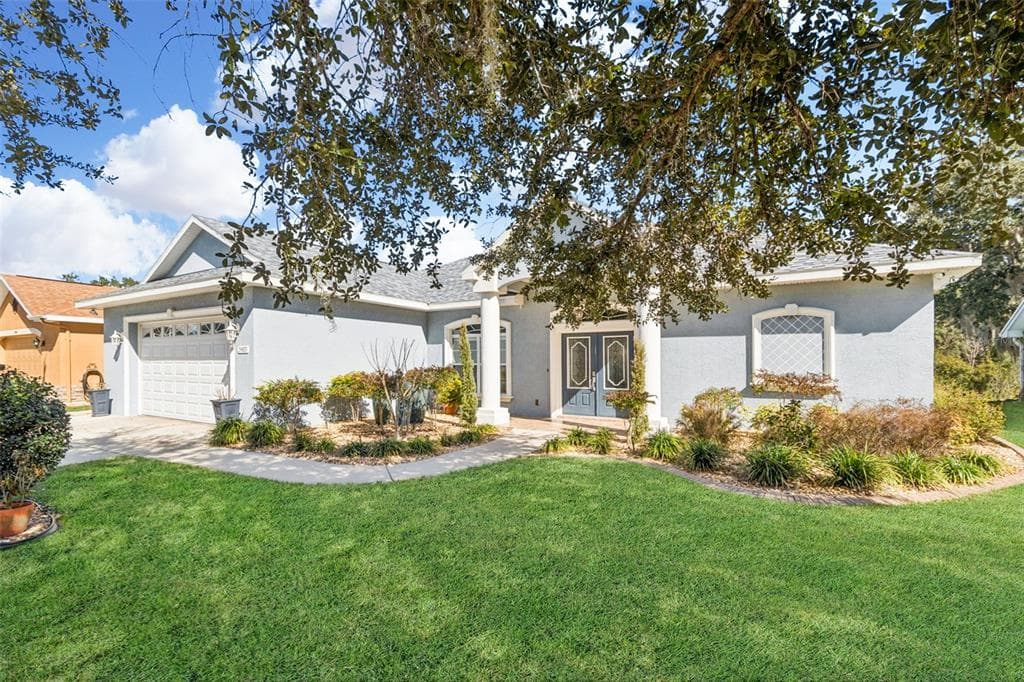 5460 CHESTNUT RIDGE ROAD, DADE CITY, FL 33523 photo 2