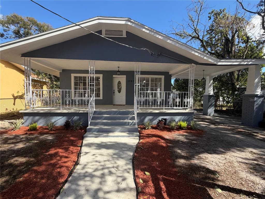 3503 11TH Street, TAMPA, FL 33605 photo 2