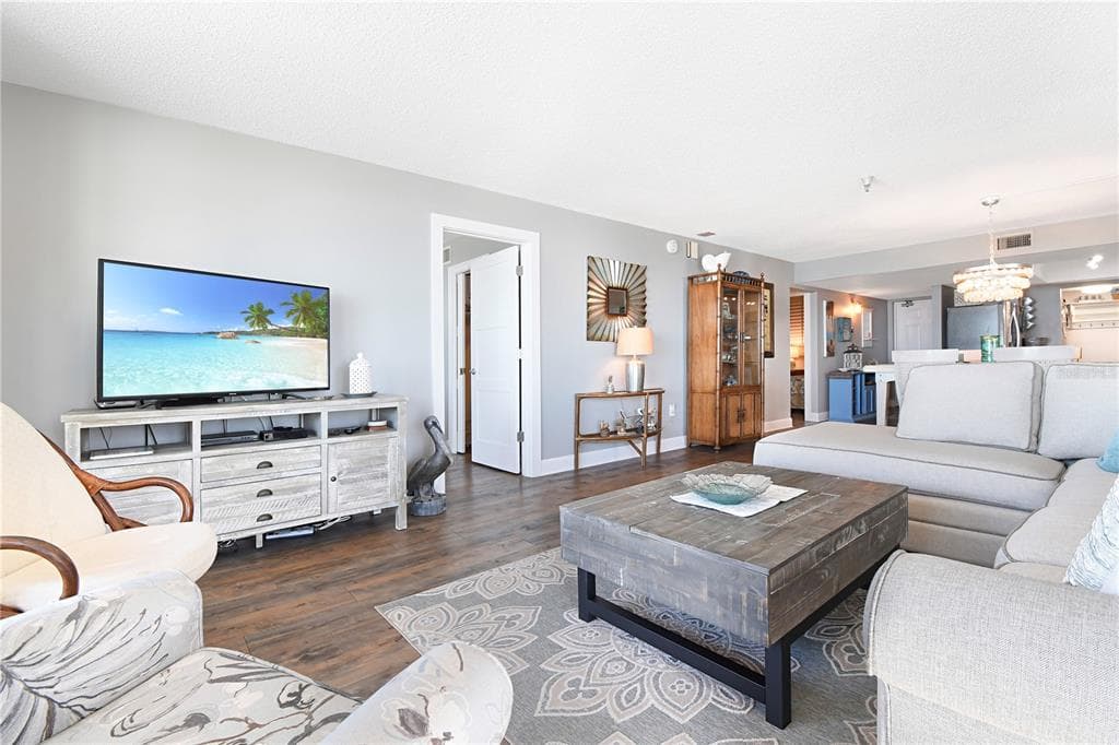 15316 GULF BOULEVARD Unit 402, MADEIRA BEACH, FL 33708 photo 5