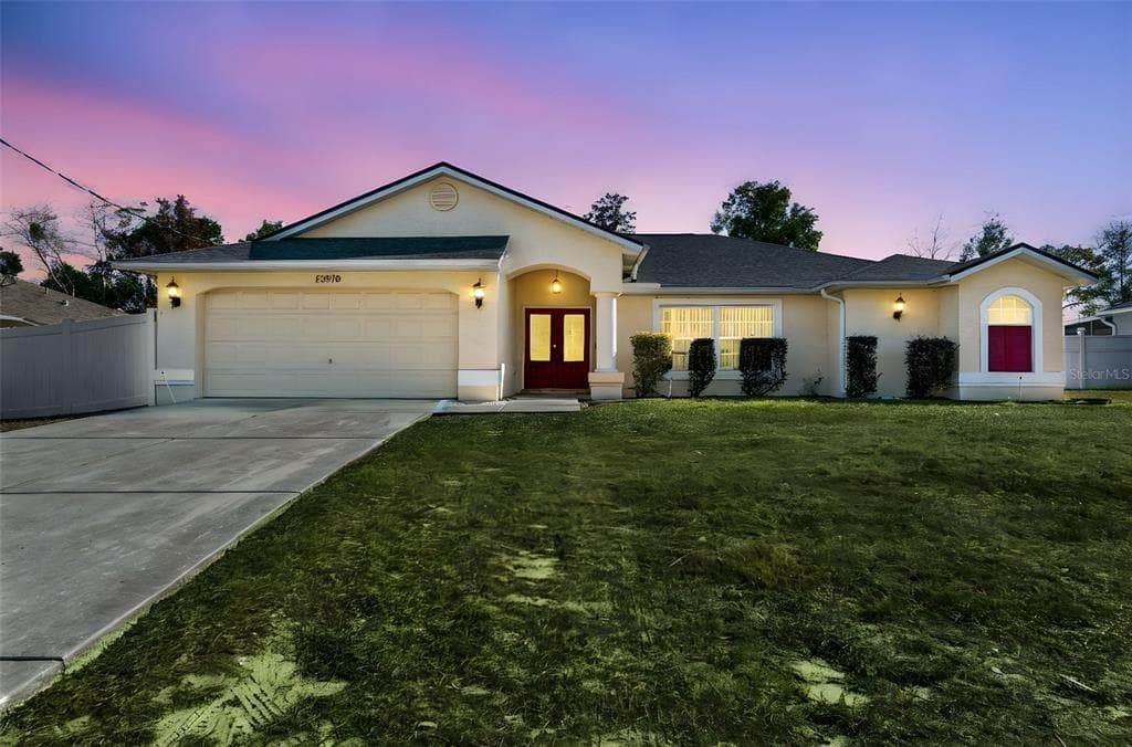 13970 CORONADO DRIVE, SPRING HILL, FL 34609