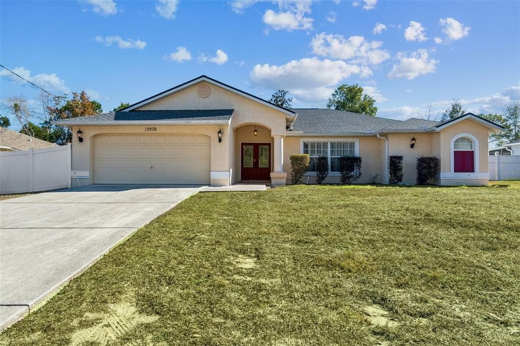 13970 CORONADO DRIVE, SPRING HILL, FL 34609 photo 4