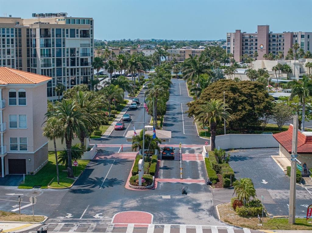 7625 SUN ISLAND DRIVE Unit 101, SOUTH PASADENA, FL 33707 photo 5