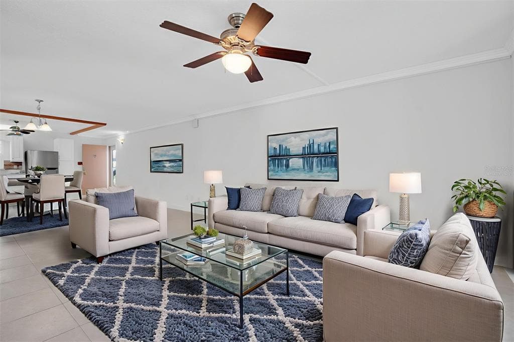 7625 SUN ISLAND DRIVE Unit 101, SOUTH PASADENA, FL 33707 photo 4