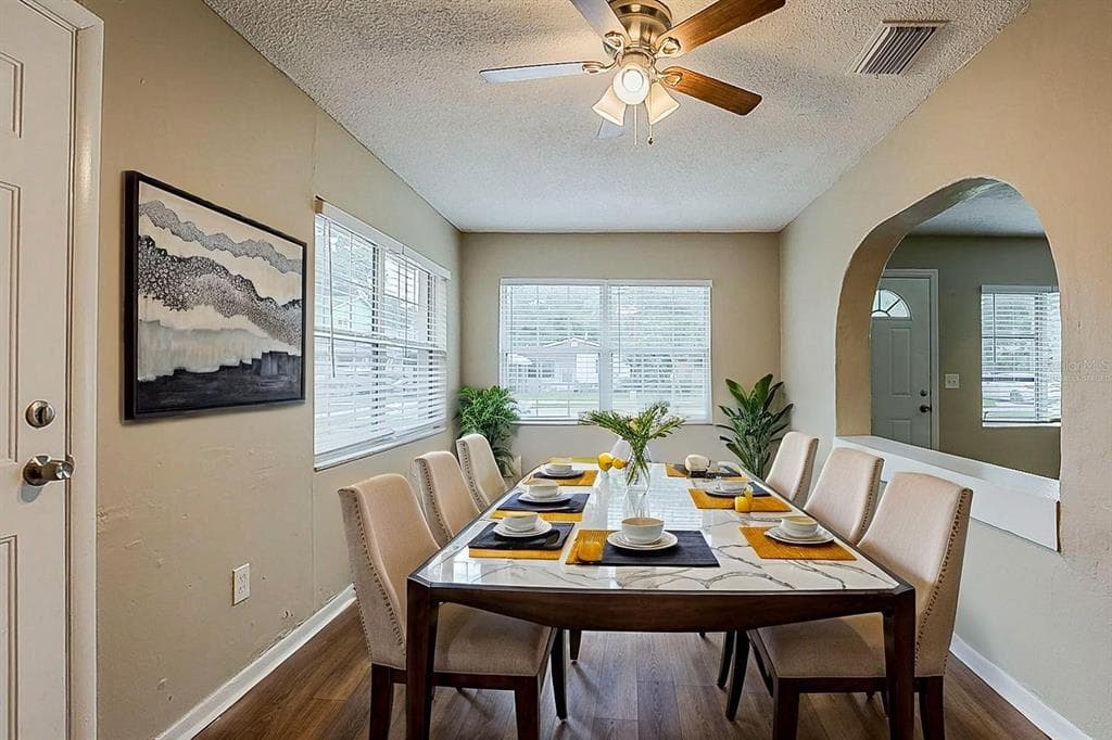 1520 WA AVENUE, CLEARWATER, FL 33756 photo 4