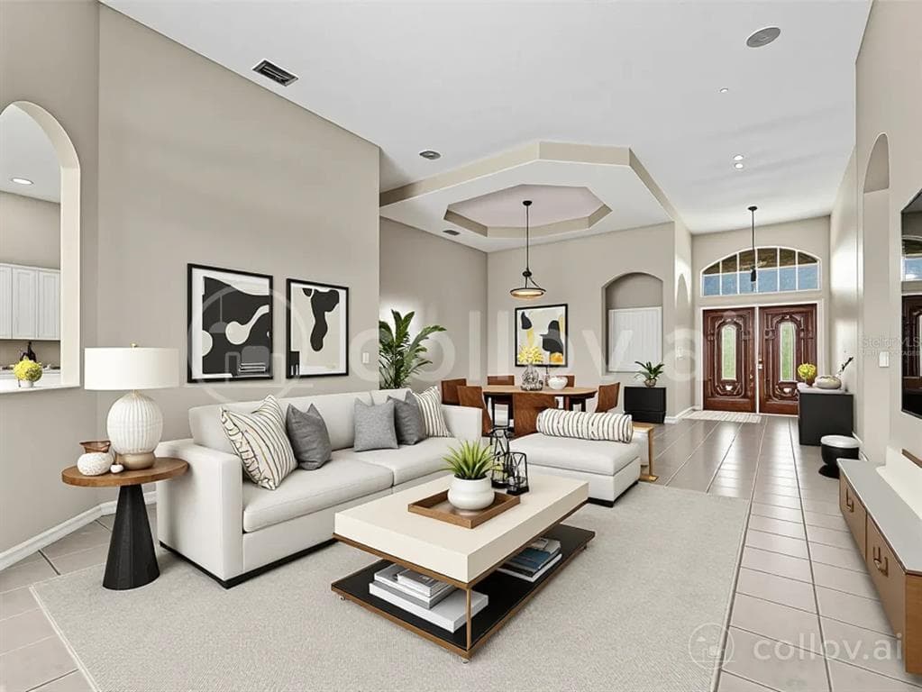 6107 COGNAC CIRCLE, LUTZ, FL 33558 photo 4