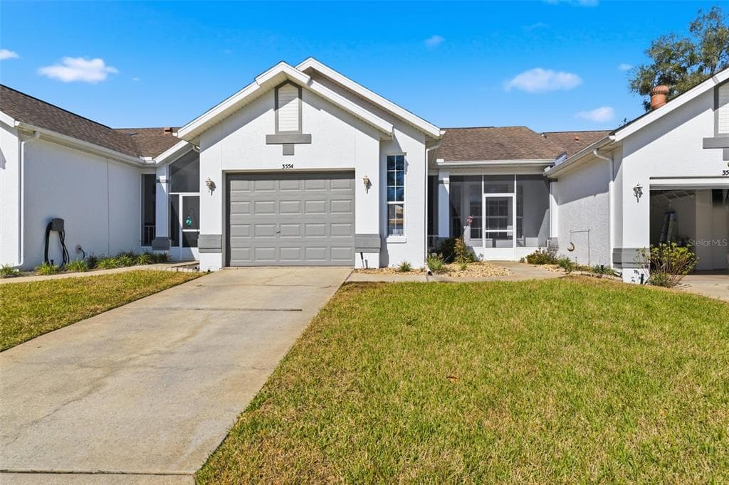 3554 BELGRAVE Drive, INVERNESS, FL 34452 photo 2