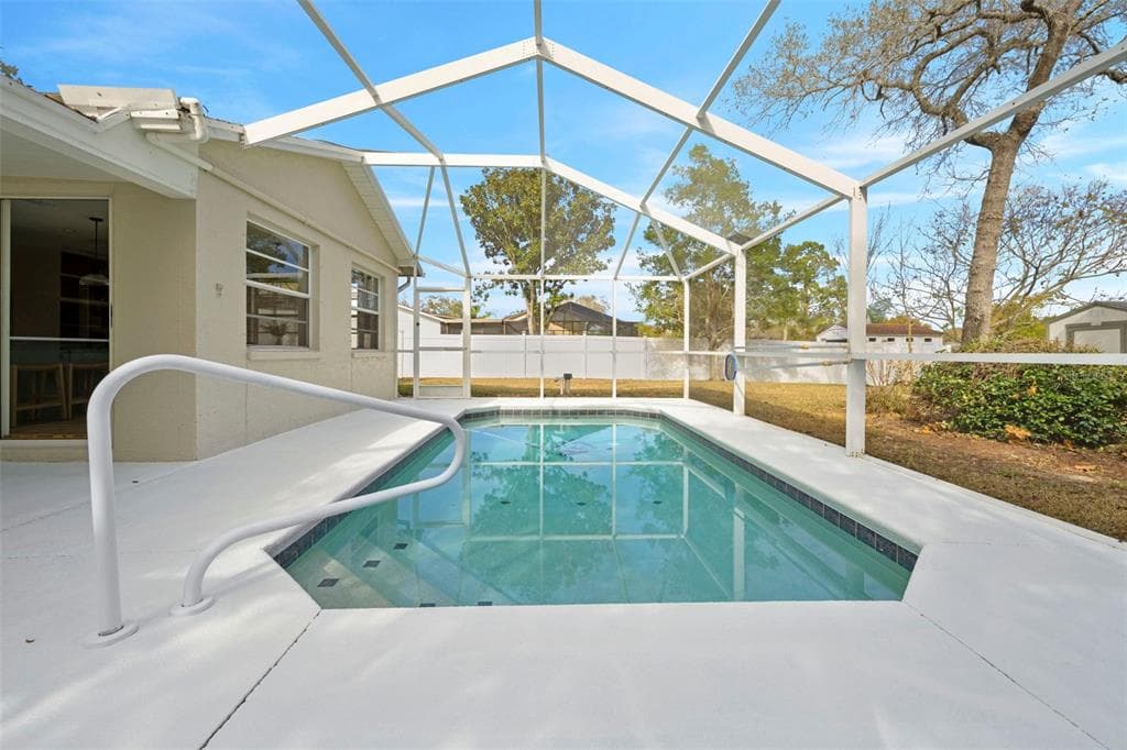 3124 DOTHAN AVENUE, SPRING HILL, FL 34609 photo 2