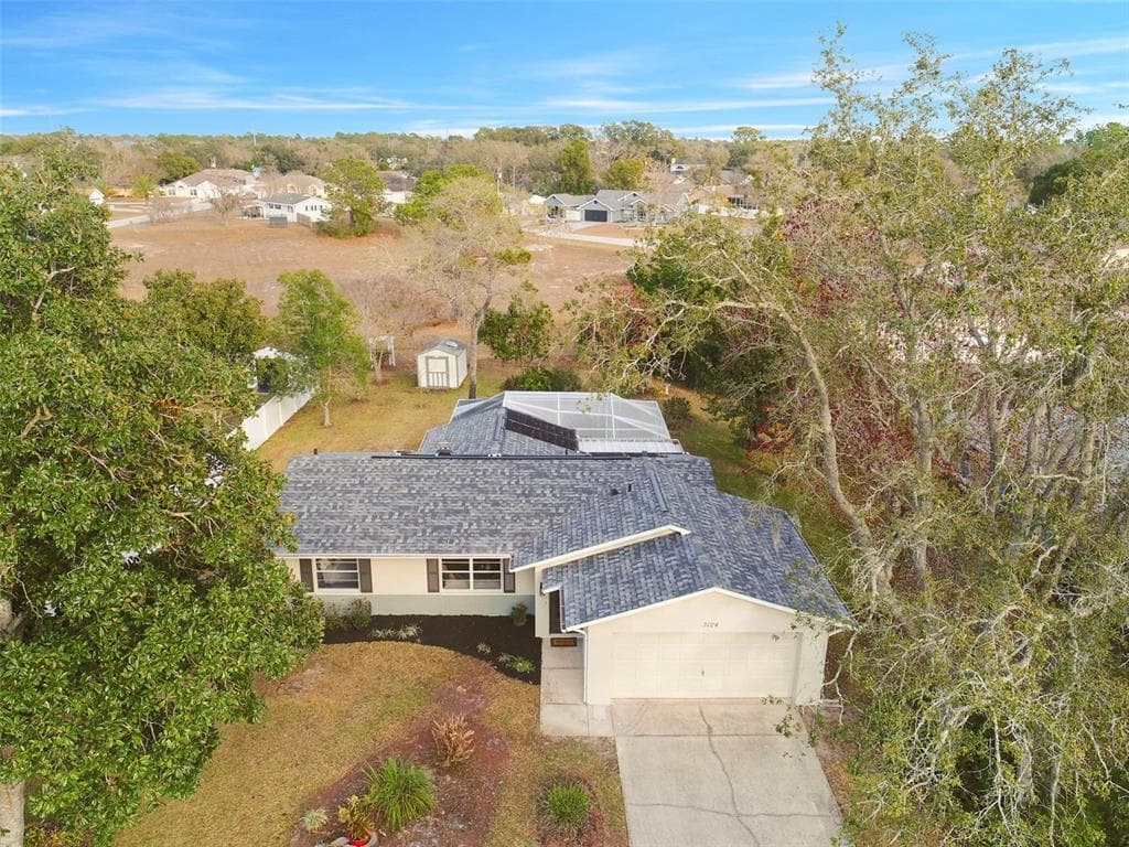 3124 DOTHAN AVENUE, SPRING HILL, FL 34609