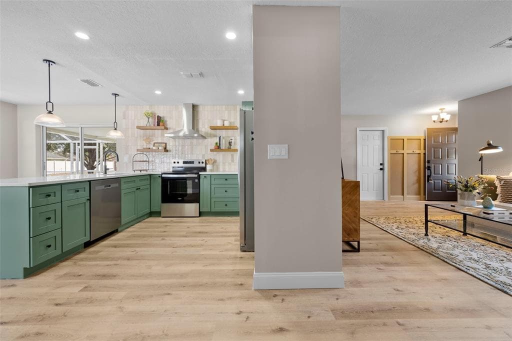 3124 DOTHAN AVENUE, SPRING HILL, FL 34609 photo 4